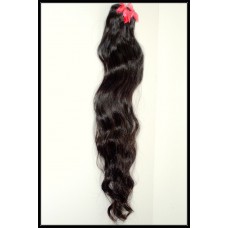 Lovely Loose Wavy 100% Virgin Human Hair Extensions | Malaysian, Indian or Brazilian Lovely Loose Wavy 100% Virgin Human Hair Extensions | Malaysian, Indian or Brazilian